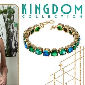 Baby Signature Kingdom Bracelet